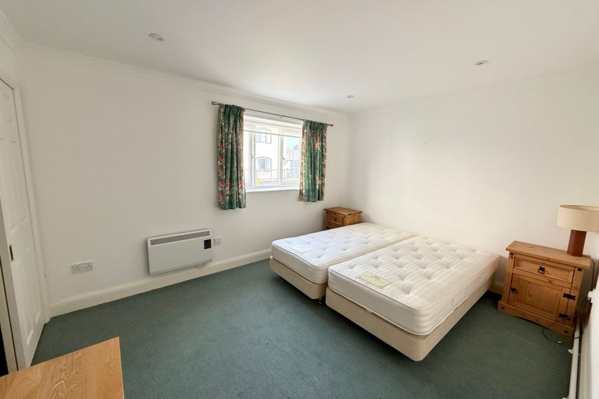 Challenger Quay, Falmouth, TR11