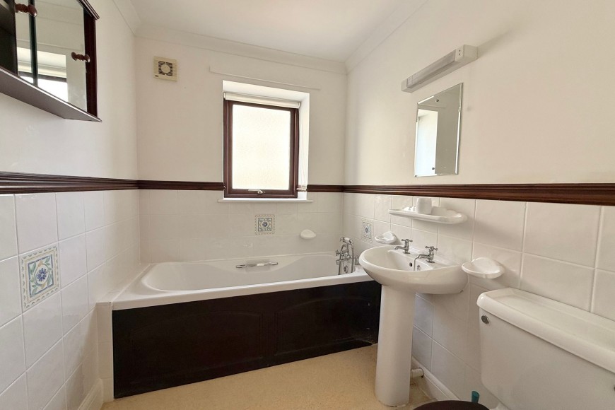 Challenger Quay, Falmouth, TR11