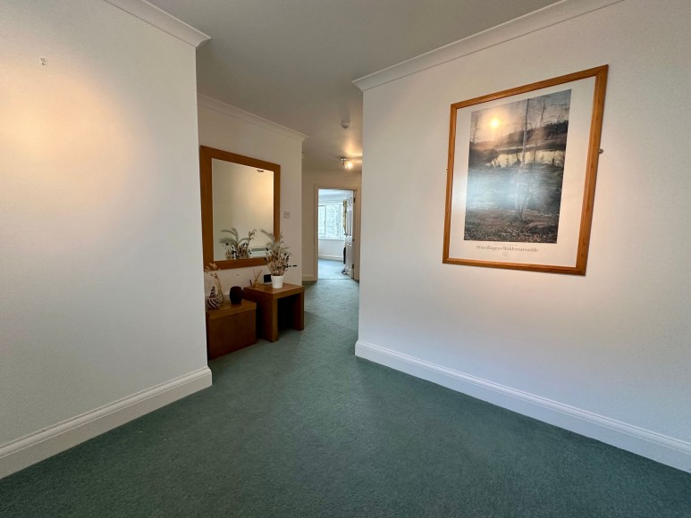 Challenger Quay, Falmouth, TR11