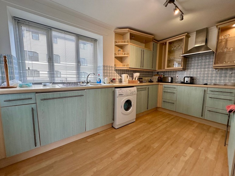 Challenger Quay, Falmouth, TR11