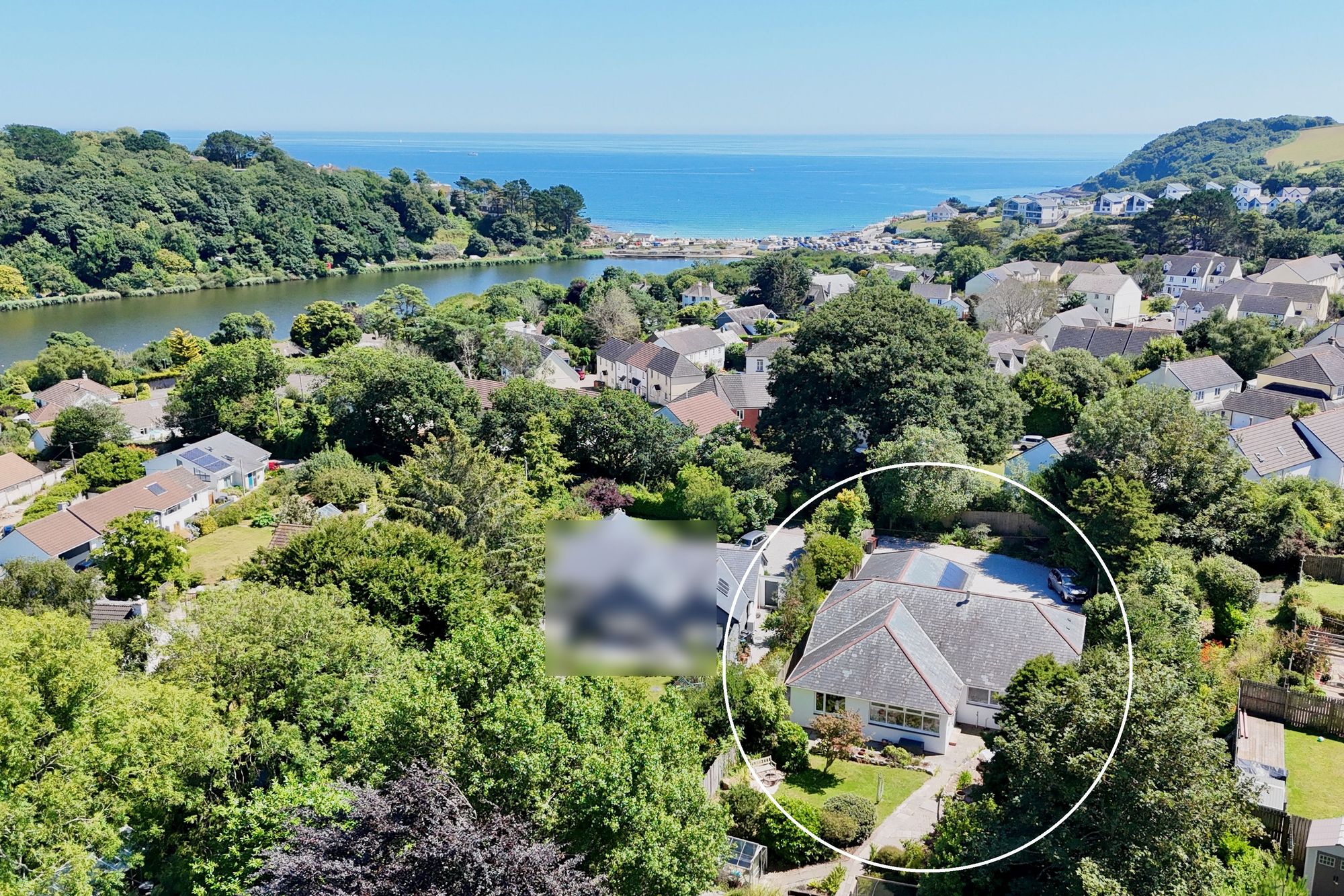 Swanpool, Falmouth, TR11