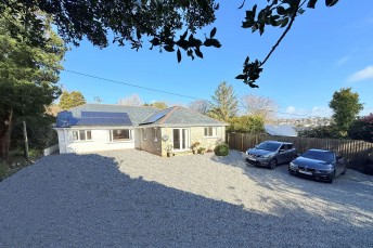 Swanpool, Falmouth, TR11