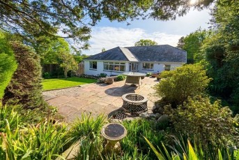 Swanpool, Falmouth, TR11