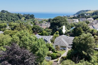 Swanpool, Falmouth, TR11