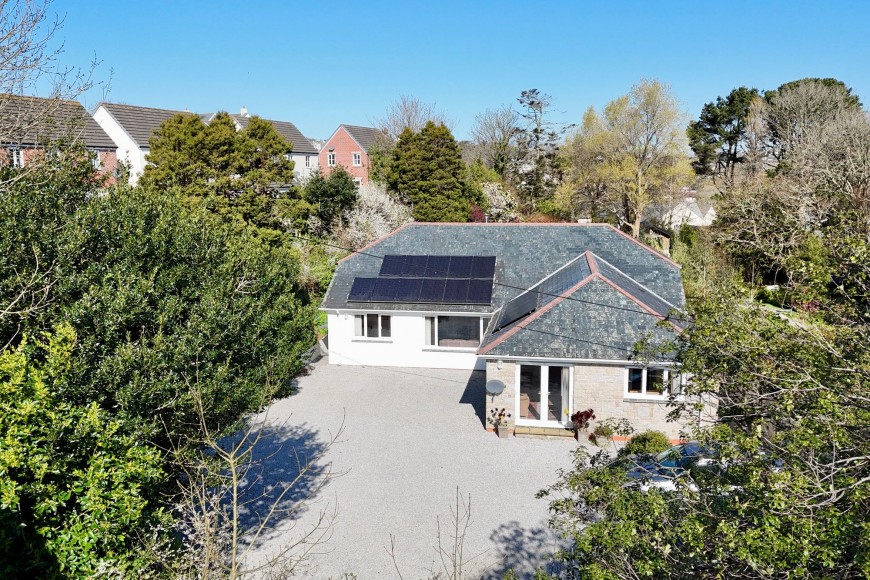 Swanpool, Falmouth, TR11