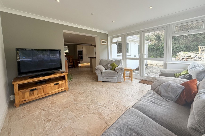 Swanpool, Falmouth, TR11