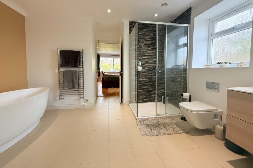 Swanpool, Falmouth, TR11