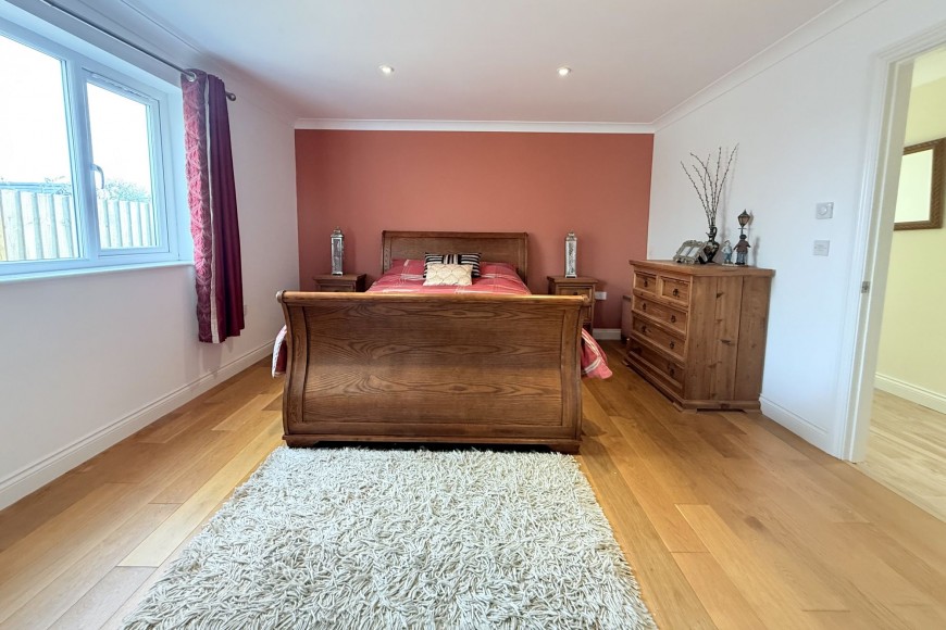Swanpool, Falmouth, TR11