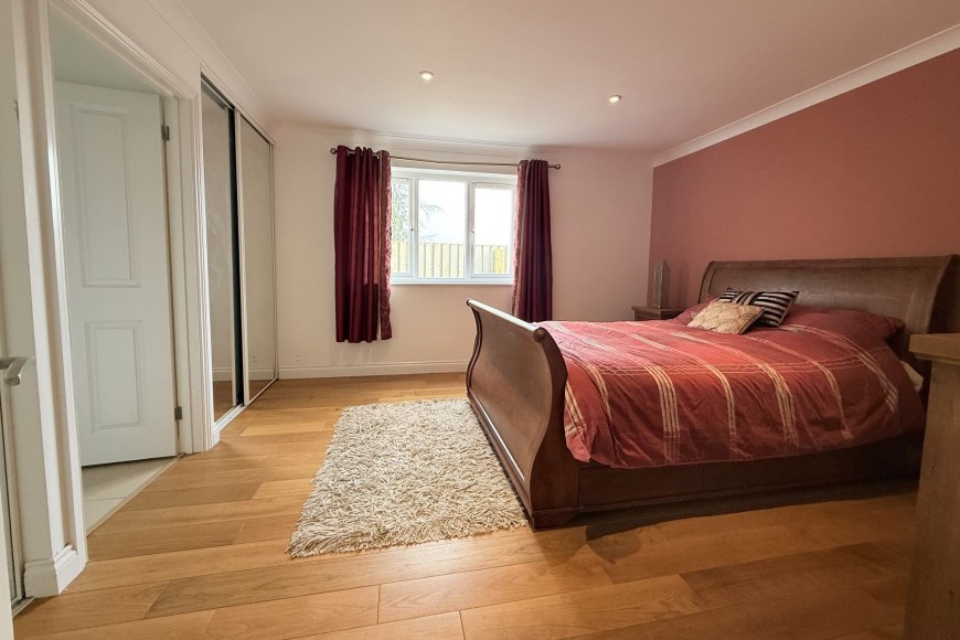Swanpool, Falmouth, TR11