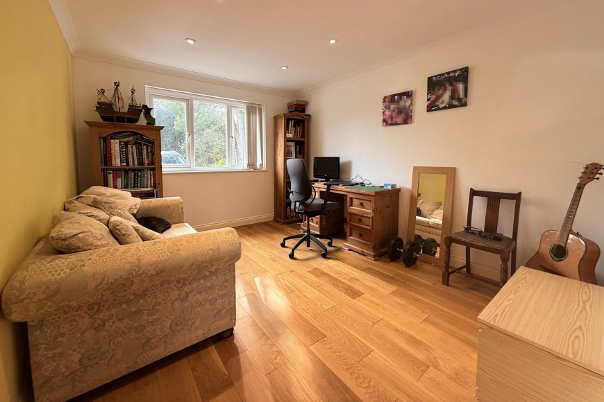 Swanpool, Falmouth, TR11
