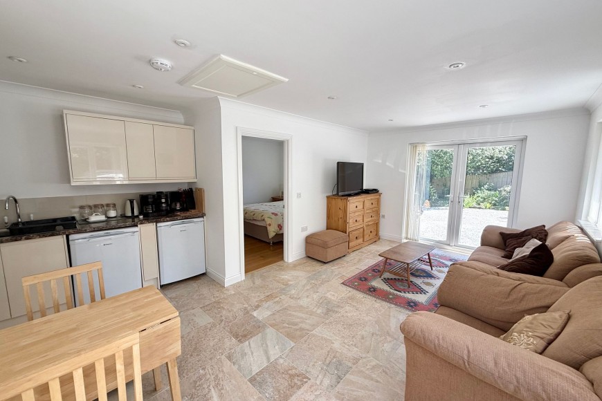 Swanpool, Falmouth, TR11