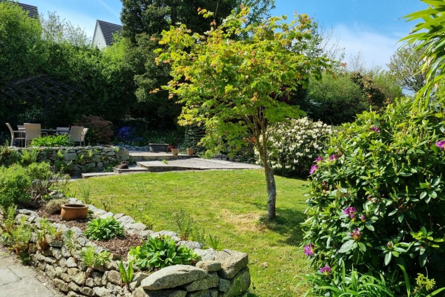 Swanpool, Falmouth, TR11