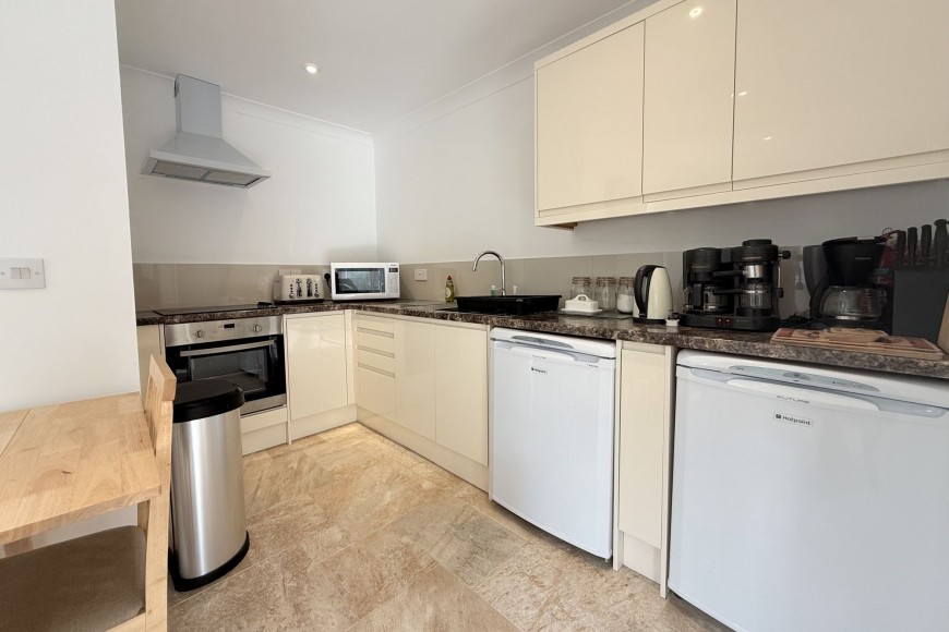 Swanpool, Falmouth, TR11