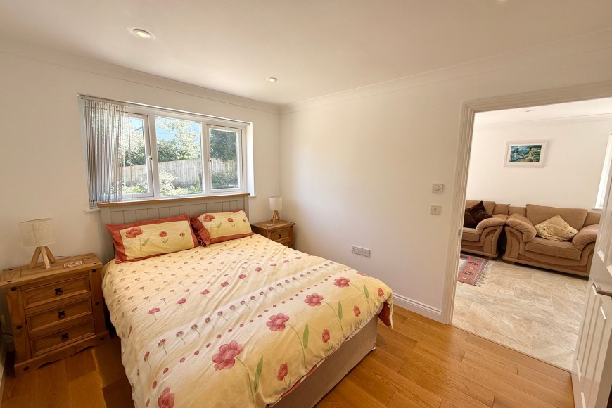 Swanpool, Falmouth, TR11