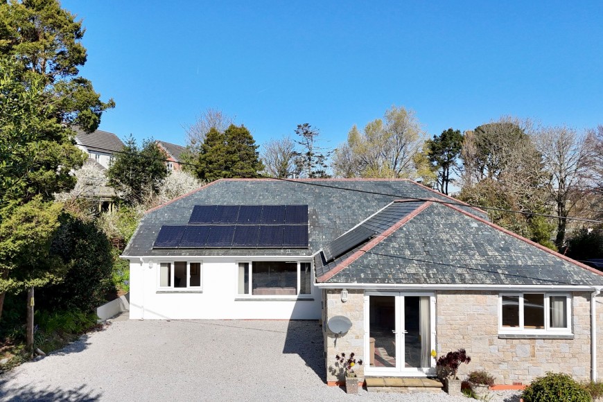 Swanpool, Falmouth, TR11