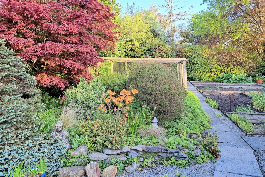 Swanpool, Falmouth, TR11
