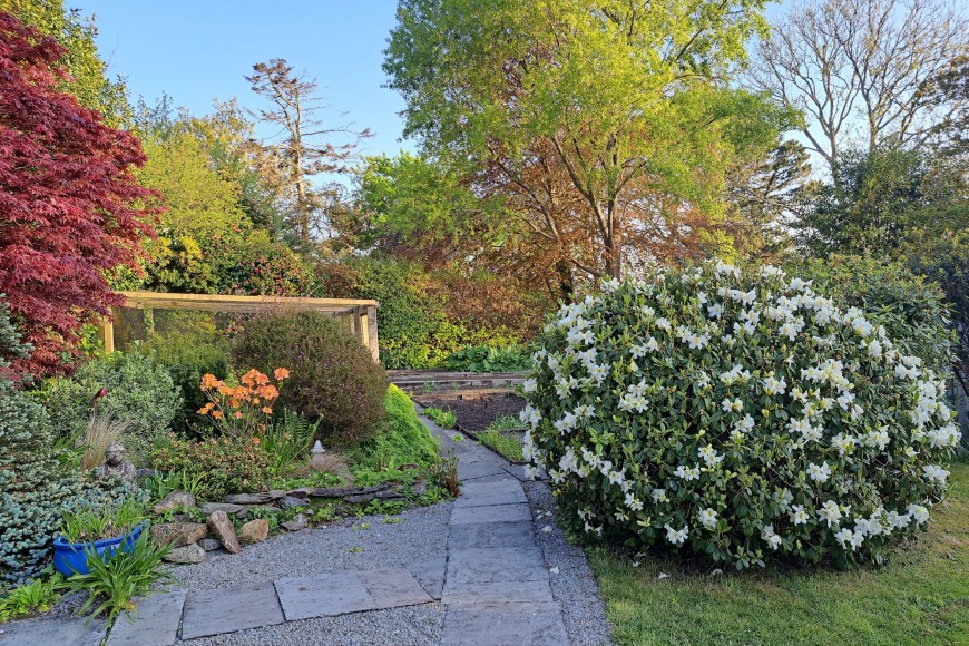 Swanpool, Falmouth, TR11