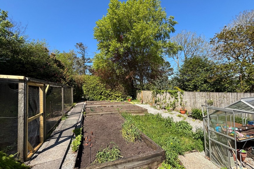 Swanpool, Falmouth, TR11