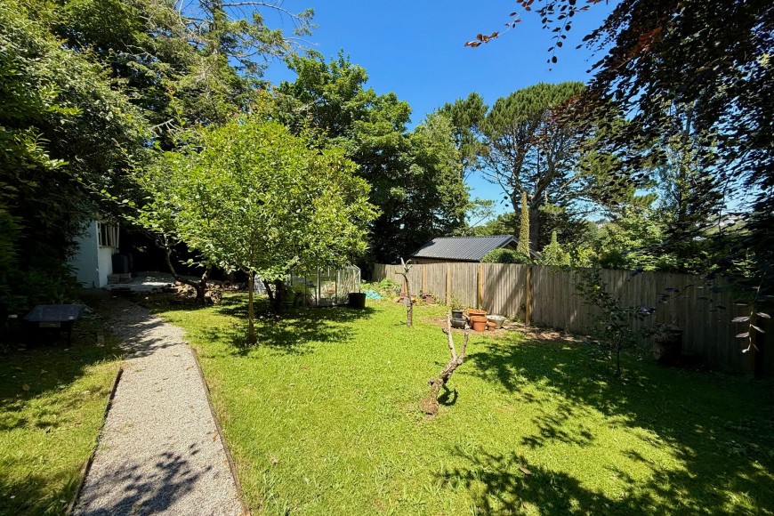 Swanpool, Falmouth, TR11