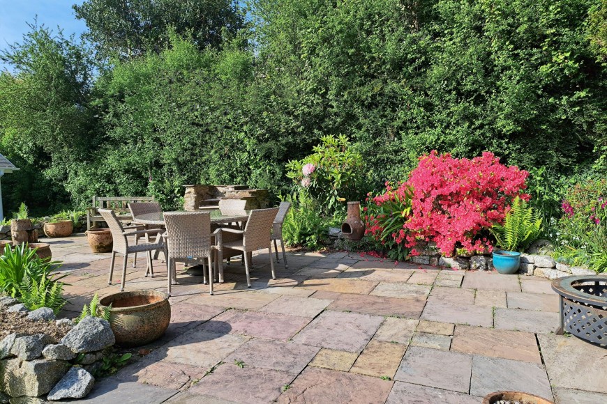 Swanpool, Falmouth, TR11