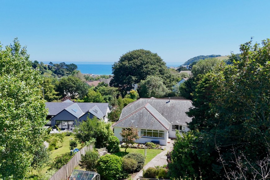 Swanpool, Falmouth, TR11
