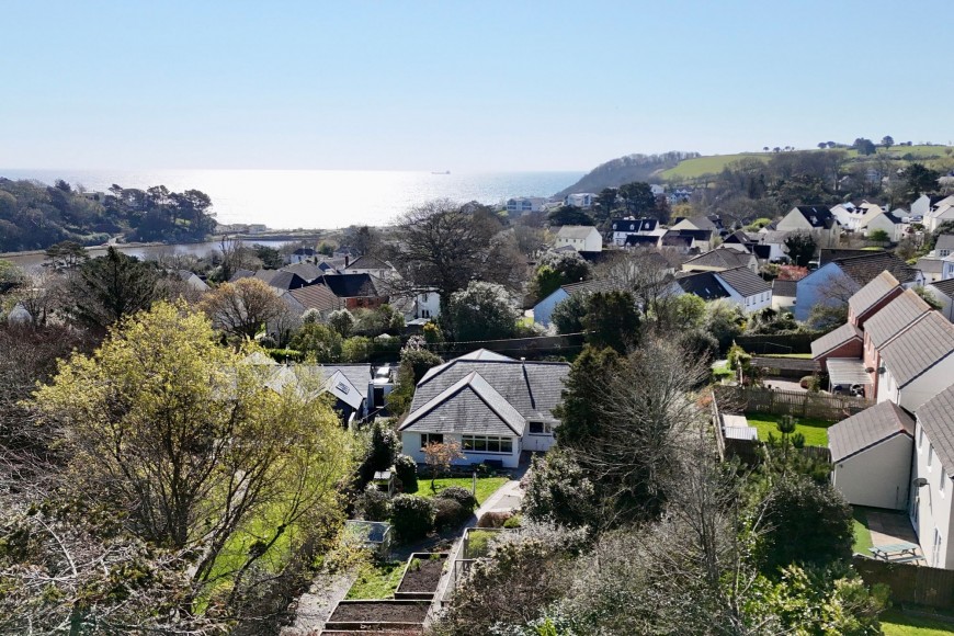 Swanpool, Falmouth, TR11
