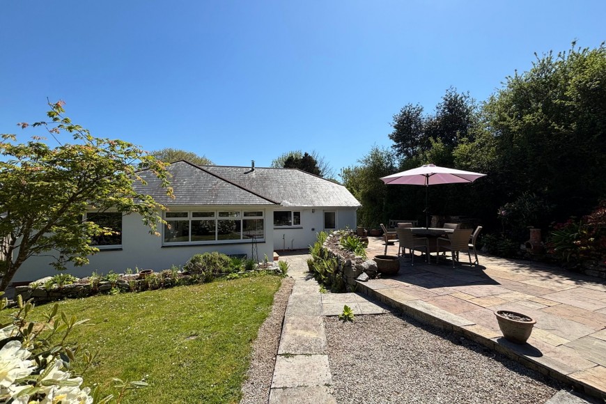 Swanpool, Falmouth, TR11