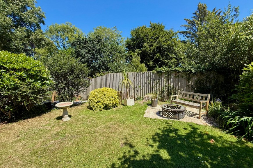 Swanpool, Falmouth, TR11