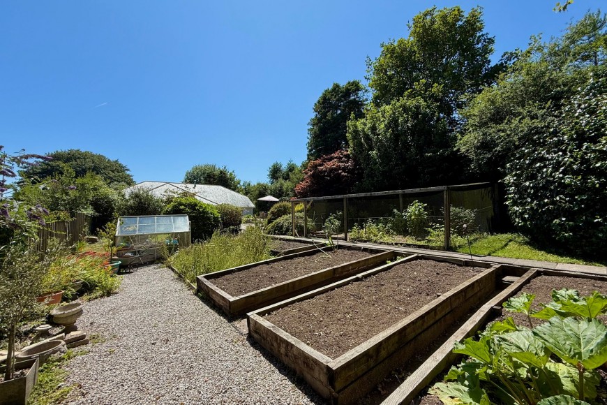 Swanpool, Falmouth, TR11