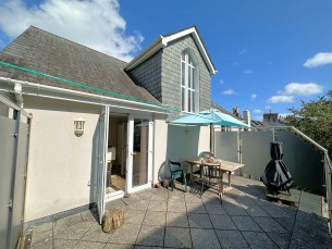 Gyllyng Street, Falmouth, TR11