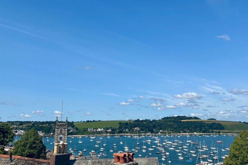 Gyllyng Street, Falmouth, TR11