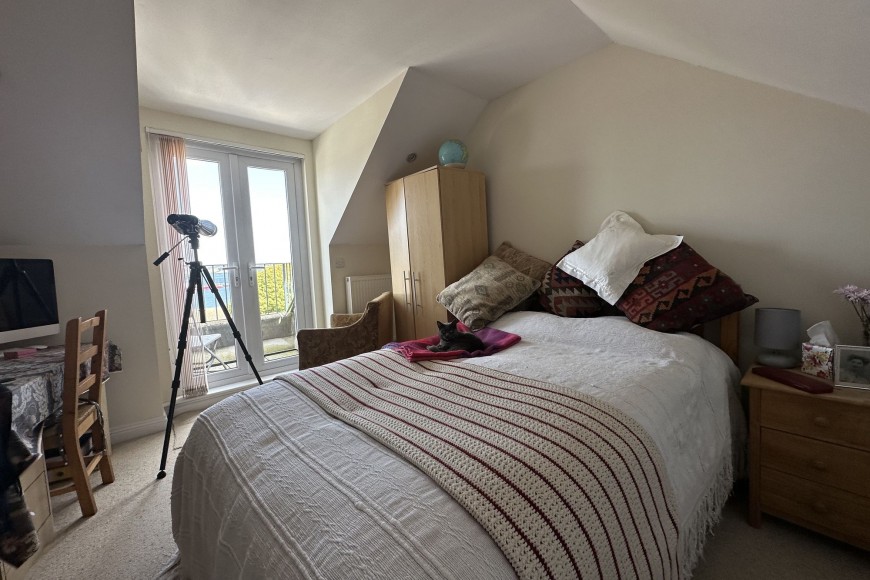 Gyllyng Street, Falmouth, TR11