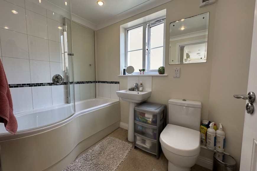 Gyllyng Street, Falmouth, TR11
