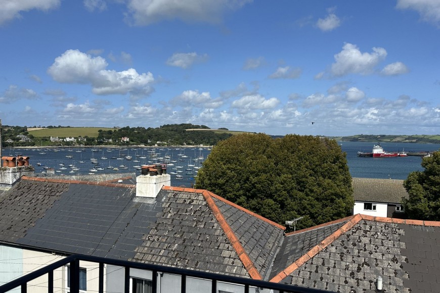 Gyllyng Street, Falmouth, TR11