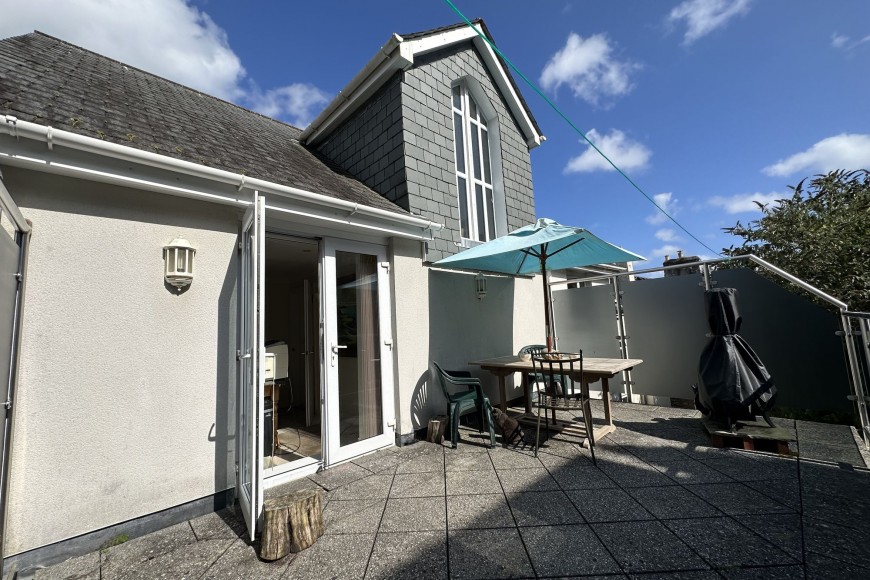 Gyllyng Street, Falmouth, TR11
