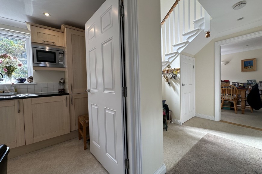 Gyllyng Street, Falmouth, TR11