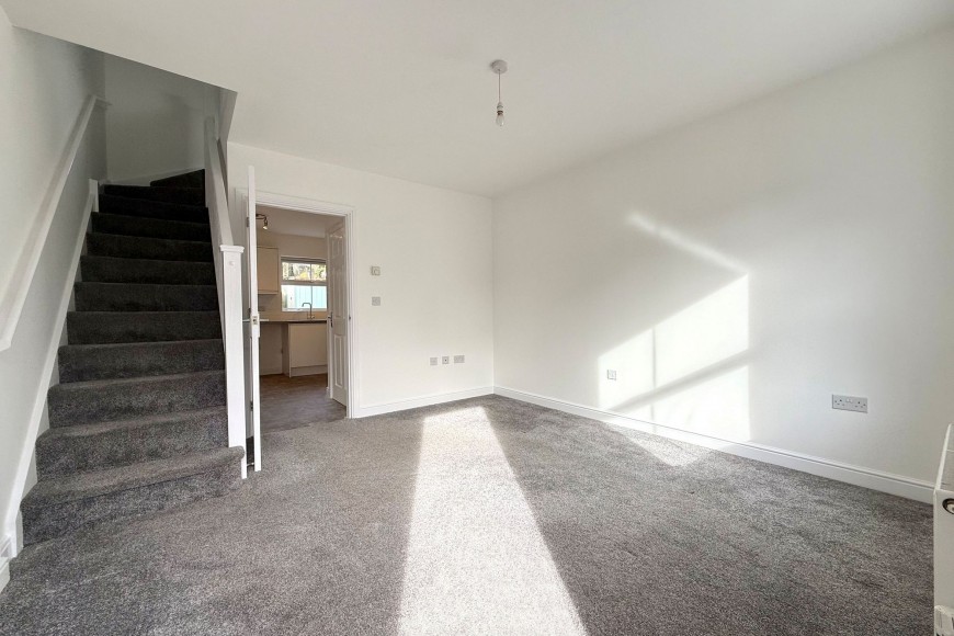 Round Ring Gardens, Penryn, TR10