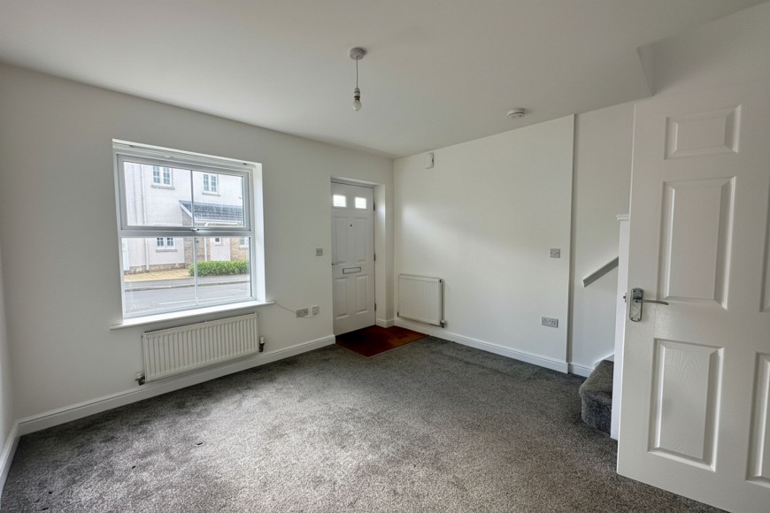 Round Ring Gardens, Penryn, TR10