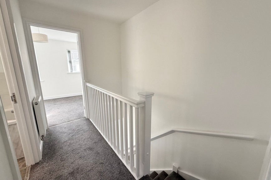 Round Ring Gardens, Penryn, TR10