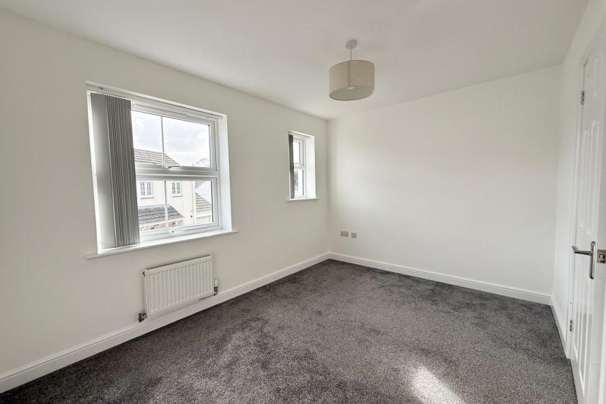 Round Ring Gardens, Penryn, TR10