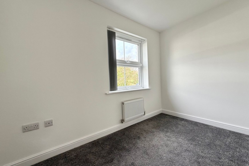 Round Ring Gardens, Penryn, TR10