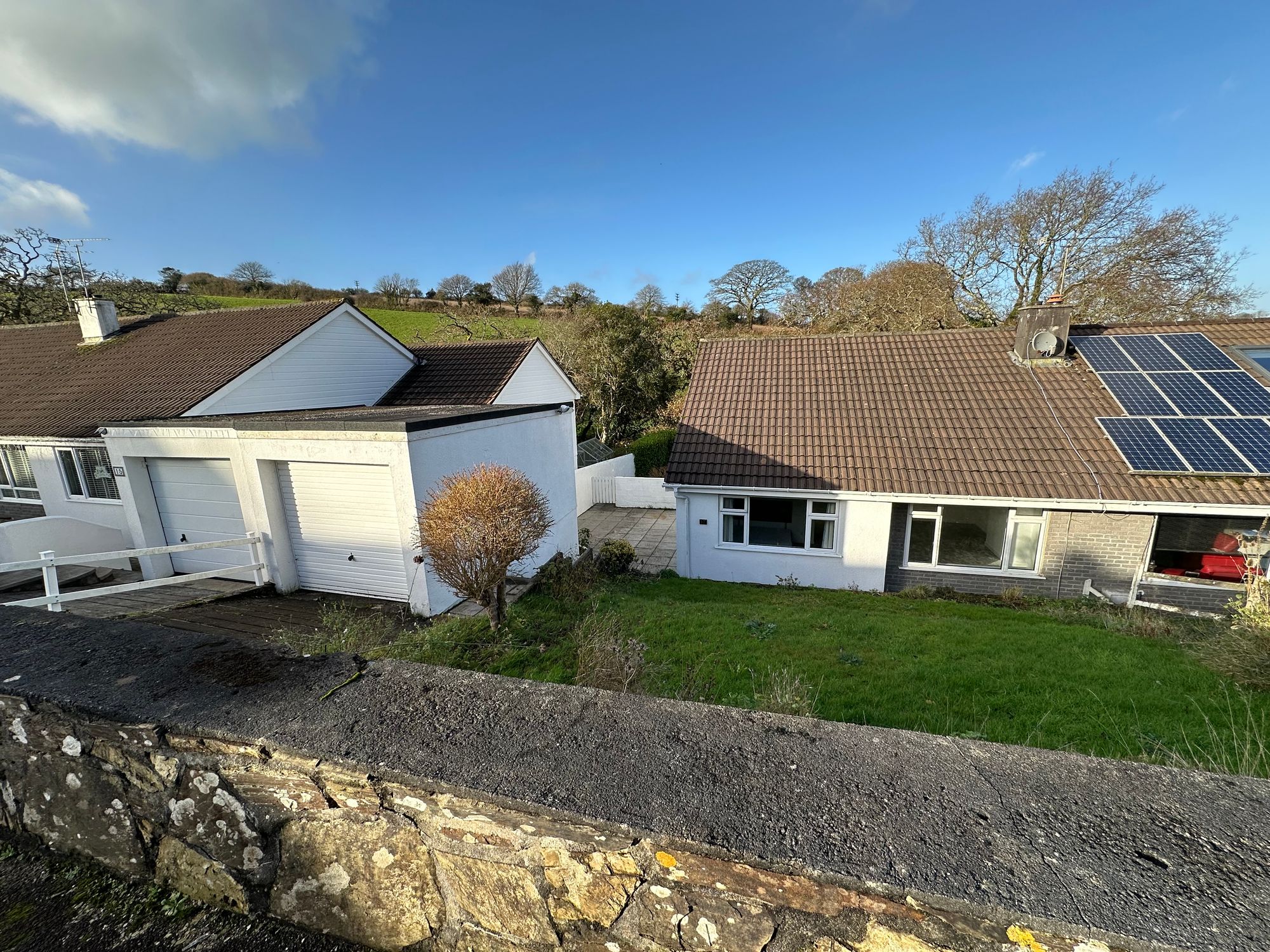 Lanoweth, Penryn, TR10