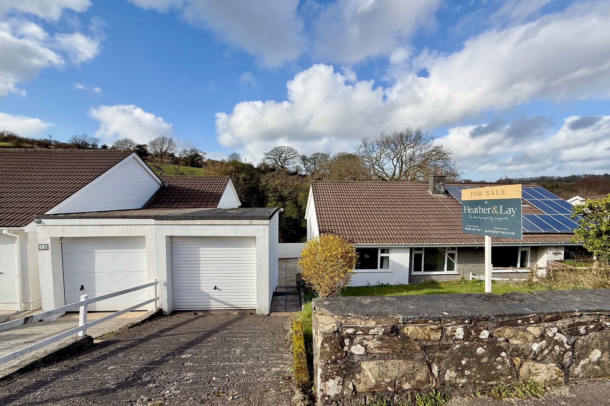 Lanoweth, Penryn, TR10