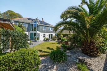 Silverdale Road, Falmouth, TR11