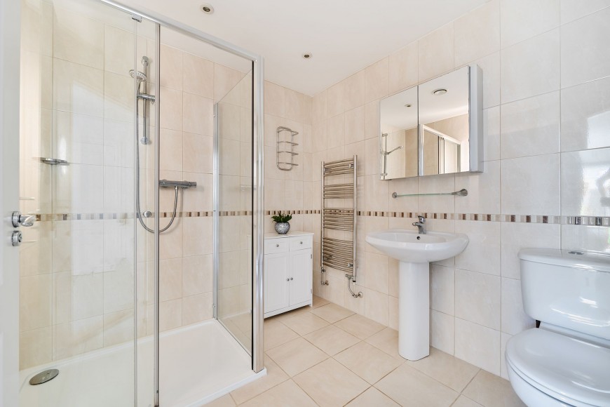 Silverdale Road, Falmouth, TR11