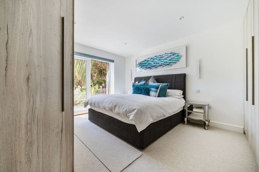 Silverdale Road, Falmouth, TR11