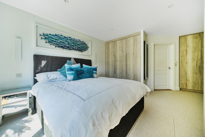 Silverdale Road, Falmouth, TR11