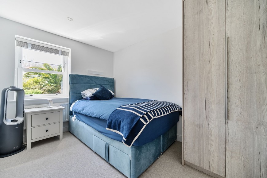 Silverdale Road, Falmouth, TR11