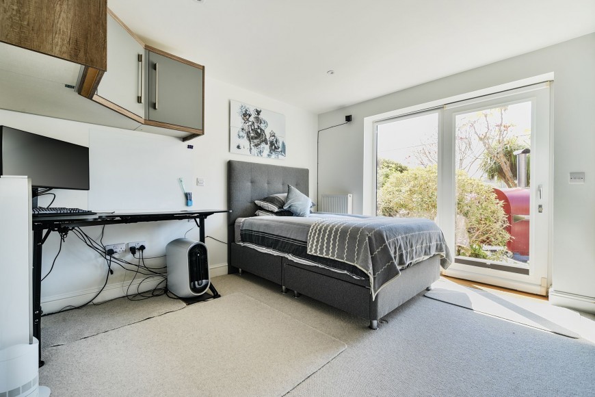 Silverdale Road, Falmouth, TR11