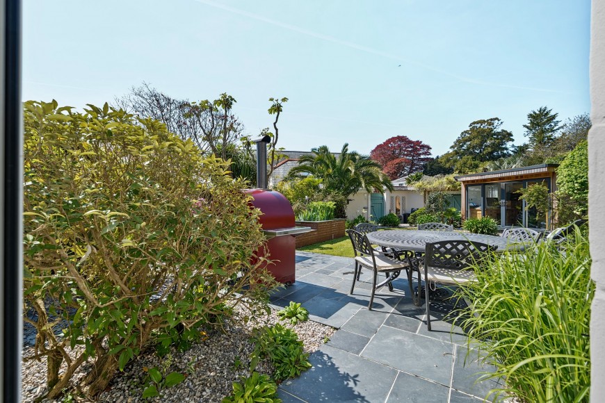 Silverdale Road, Falmouth, TR11